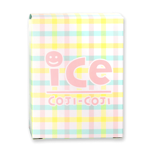 COJI-COJI / コジコジ × アイスウォッチ　コラボレーションウォッチ