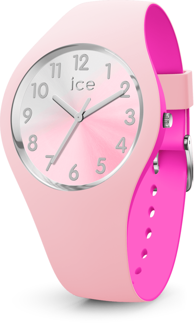 016979-ICEduo-chic-Pink-silver-S - アイスウォッチ日本公式